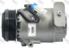 TEAMEC 8600253 Compressor, air conditioning